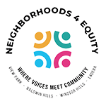 Neighborhoods 4 Equity